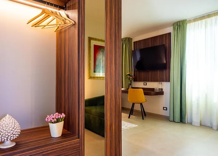 Delle Vittorie Luxury Rooms&Suites