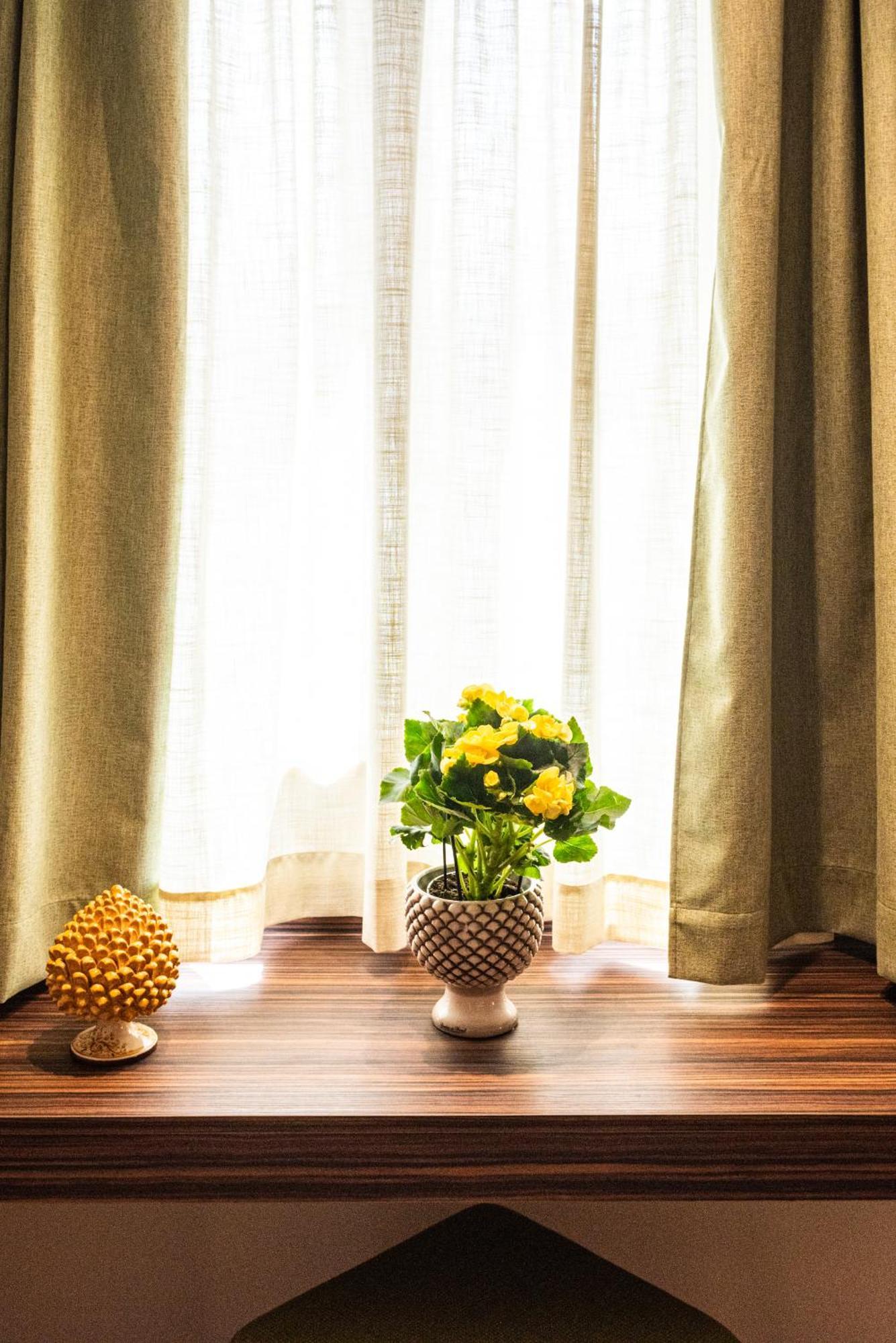 Couette-café Delle Vittorie Luxury Rooms&suites 2*