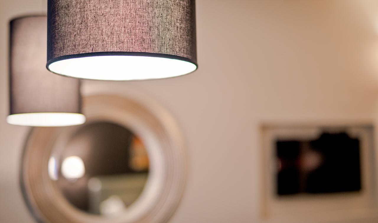 Delle Vittorie Luxury Rooms&suites Couette-café