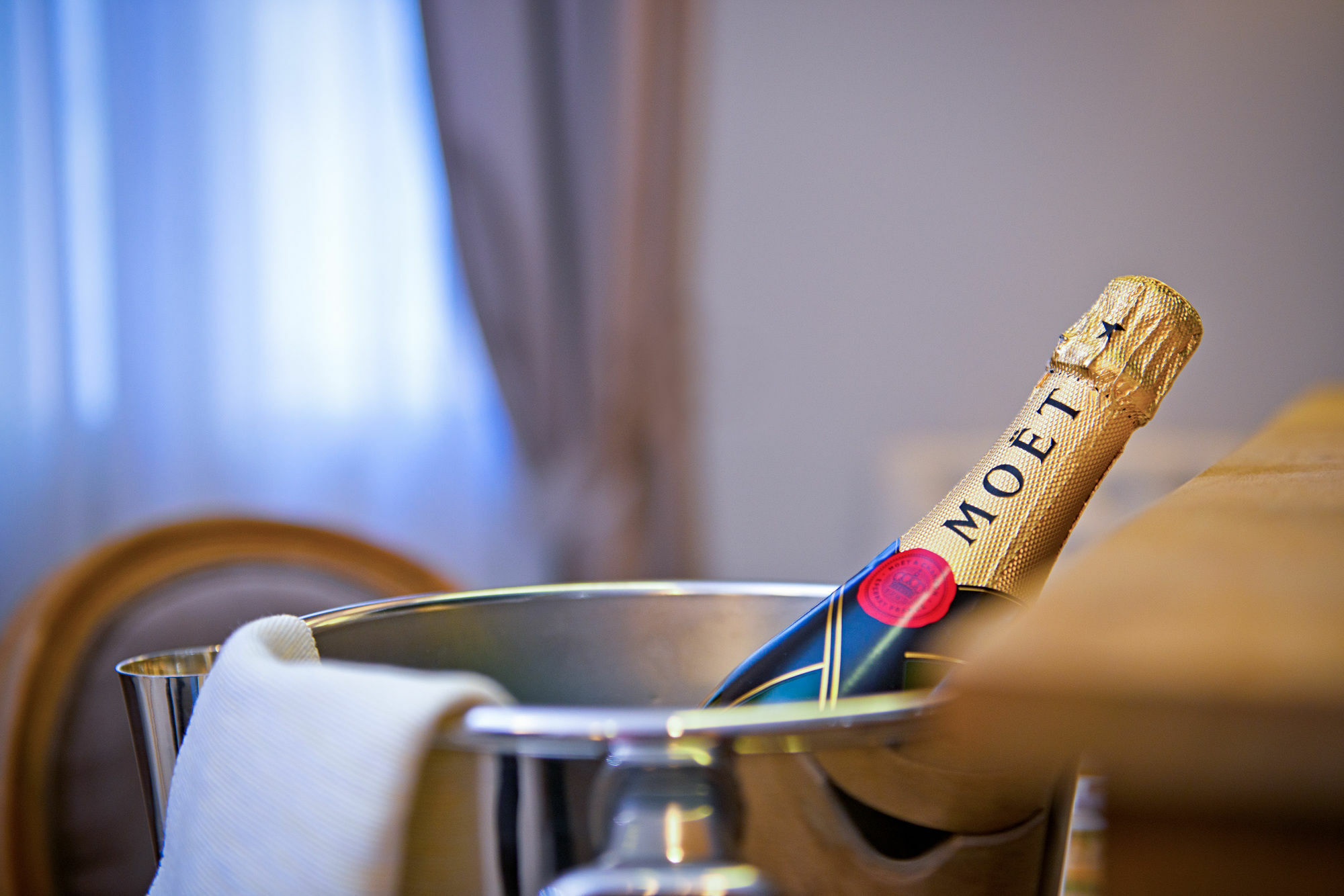 Delle Vittorie Luxury Rooms&suites Couette-café Palerme