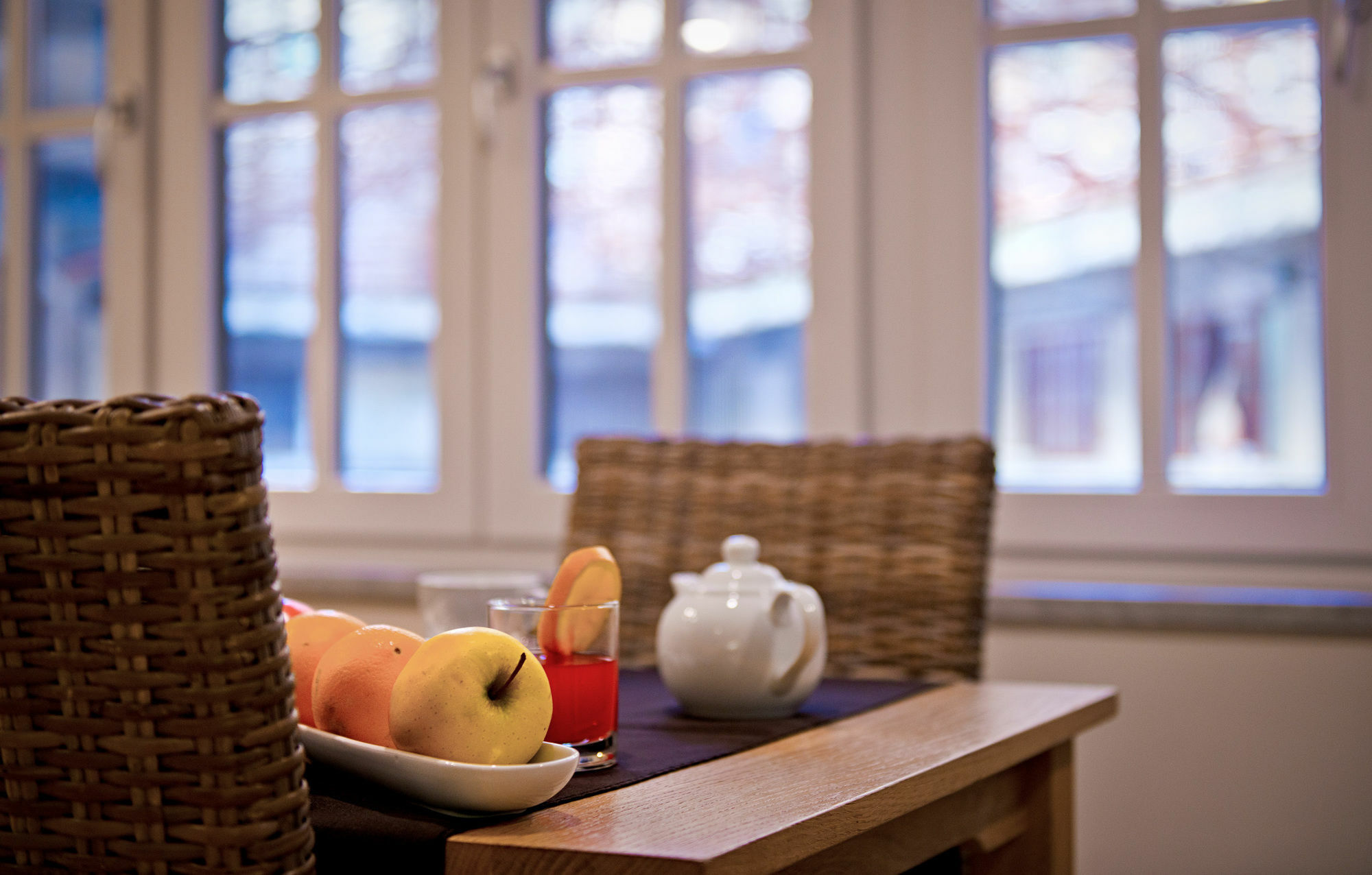 Delle Vittorie Luxury Rooms&suites
