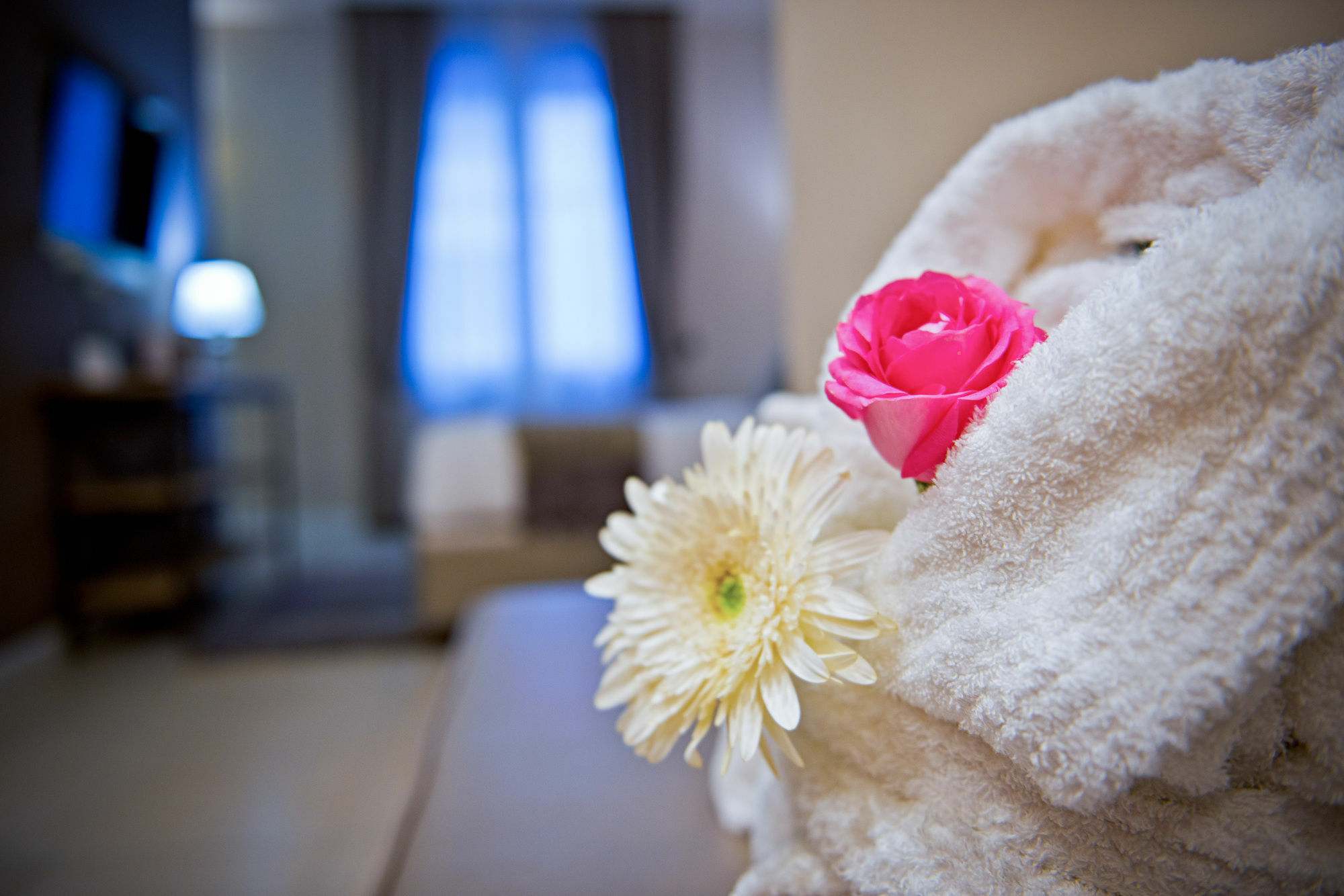 Delle Vittorie Luxury Rooms&suites Couette-café