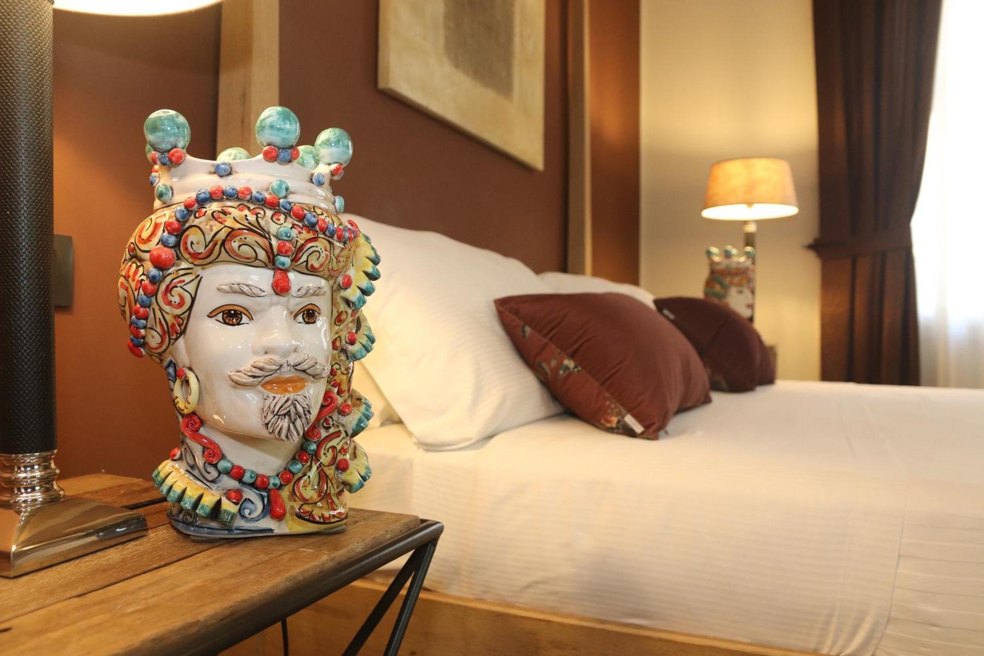 Delle Vittorie Luxury Rooms&suites