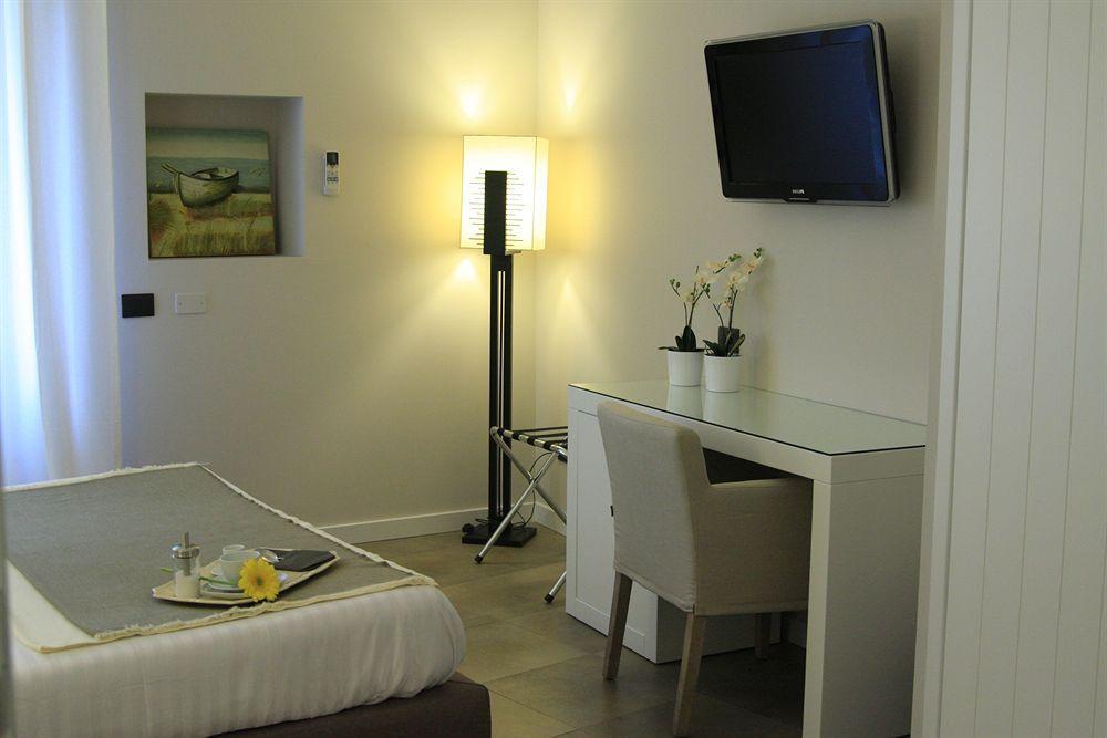 Delle Vittorie Luxury Rooms&suites 2* Palermo