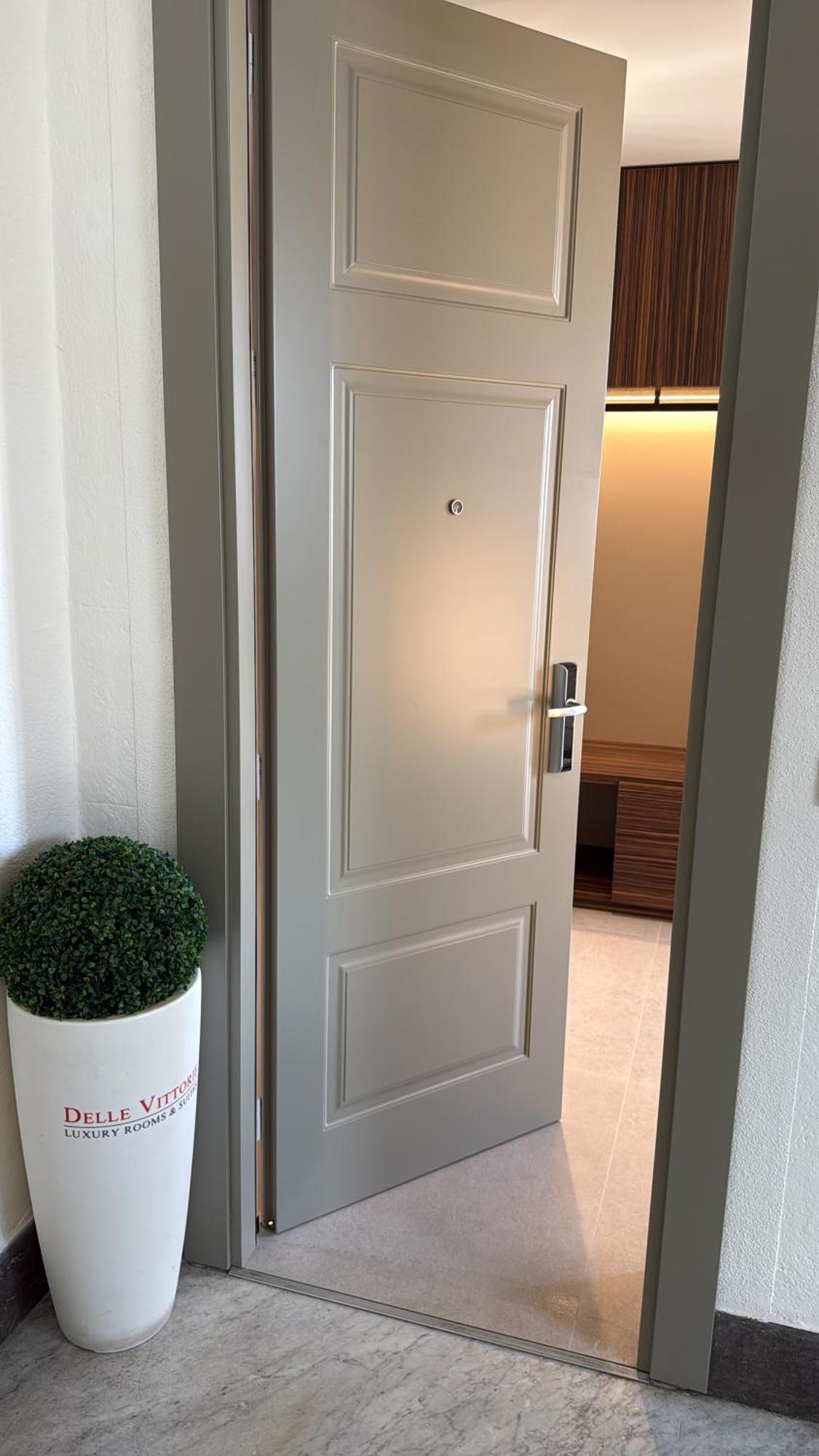 Frühstückspension Delle Vittorie Luxury Rooms&suites Palermo