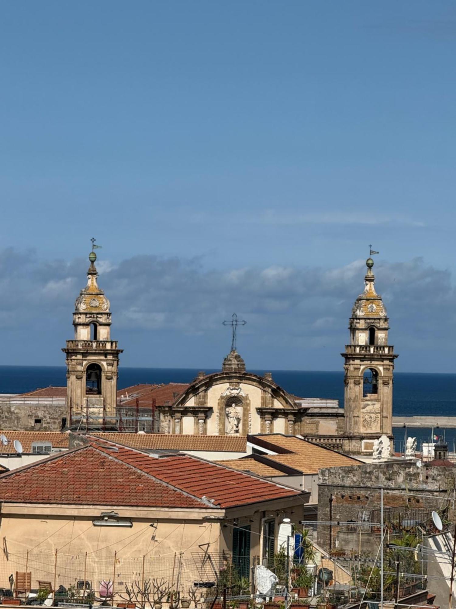 Delle Vittorie Luxury Rooms&suites 2*