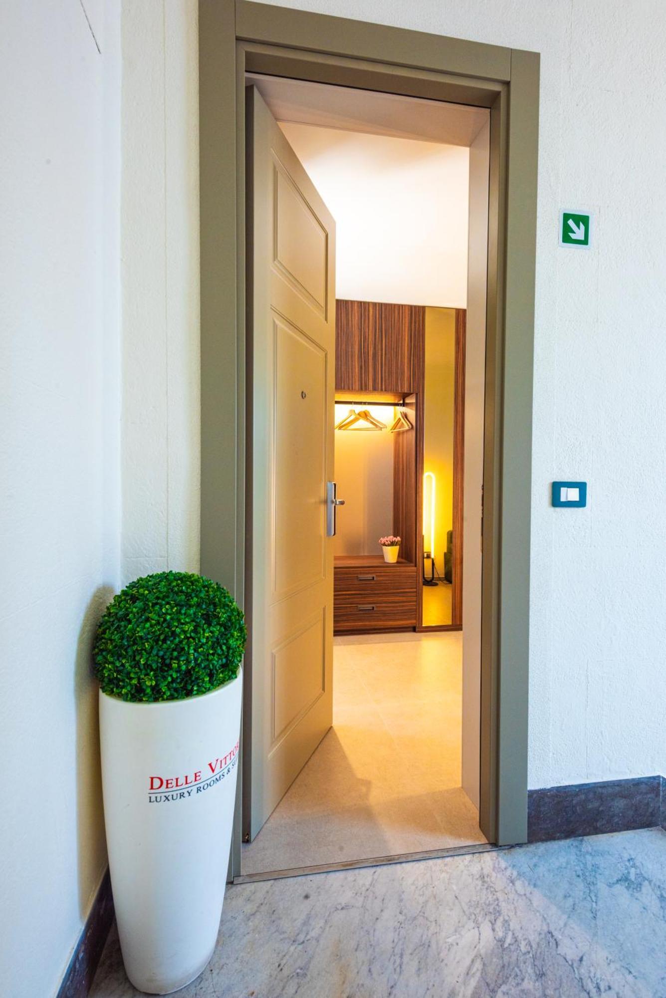 Delle Vittorie Luxury Rooms&suites