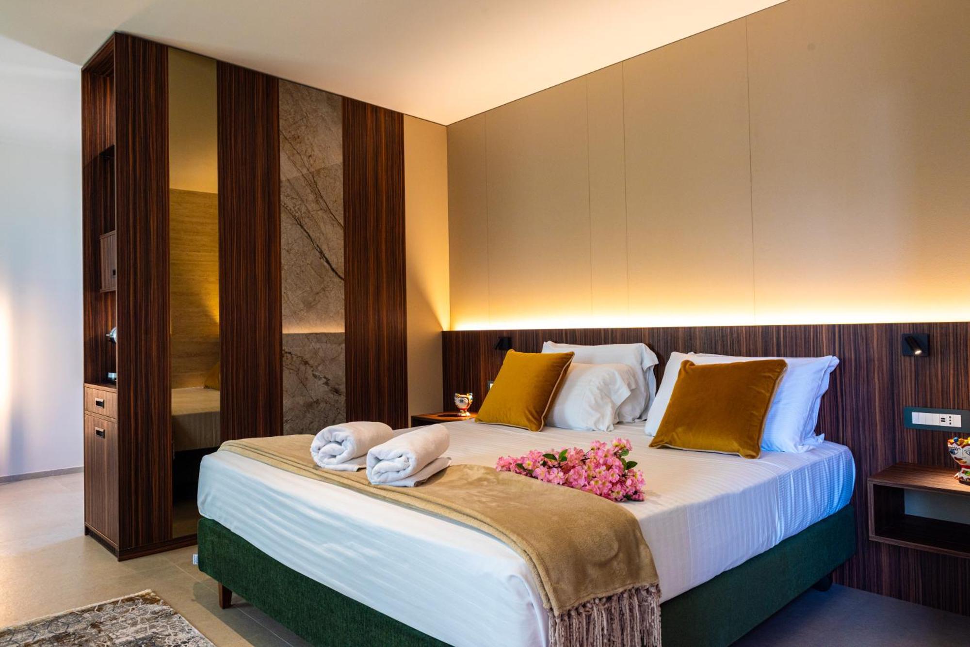 Delle Vittorie Luxury Rooms&suites 2*