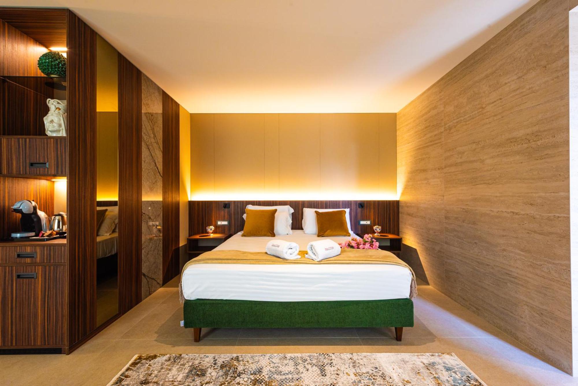 Delle Vittorie Luxury Rooms&suites Palermo