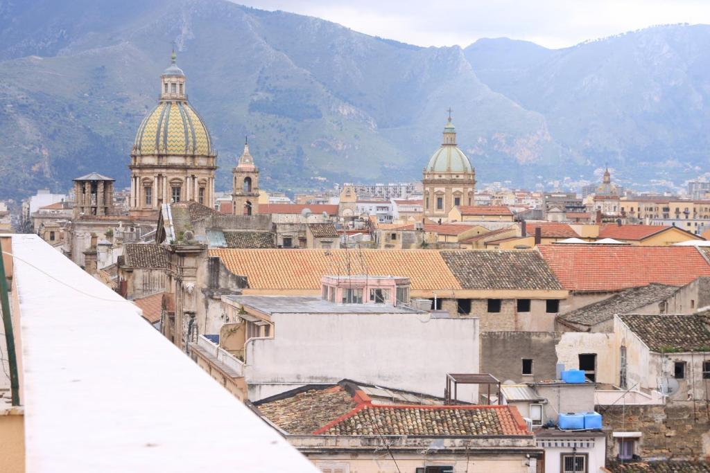 Delle Vittorie Luxury Rooms&suites