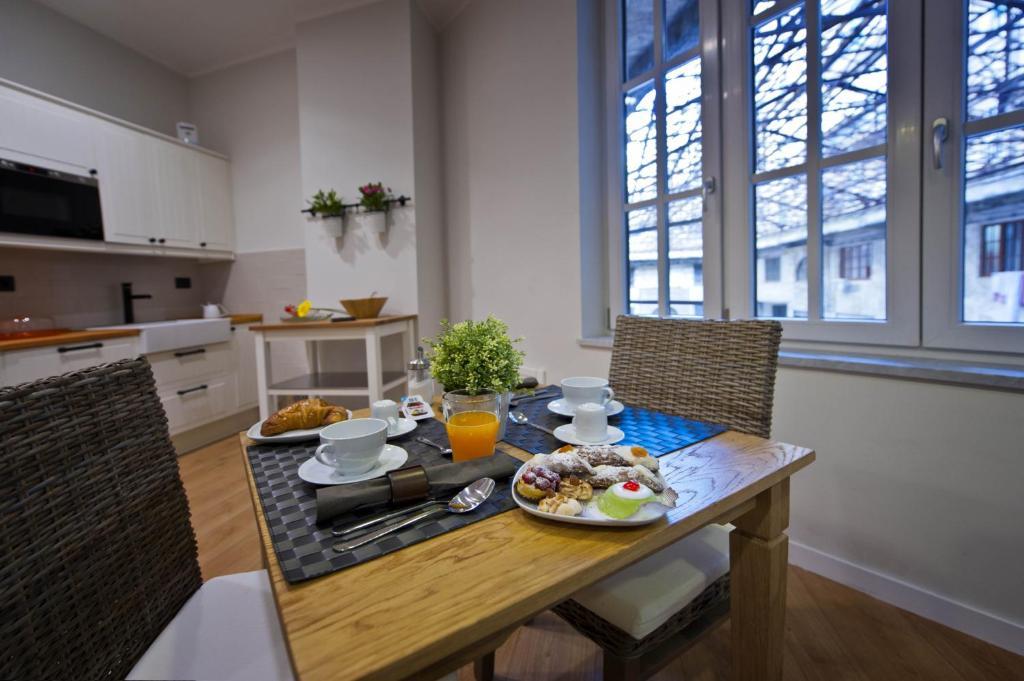 Delle Vittorie Luxury Rooms&suites