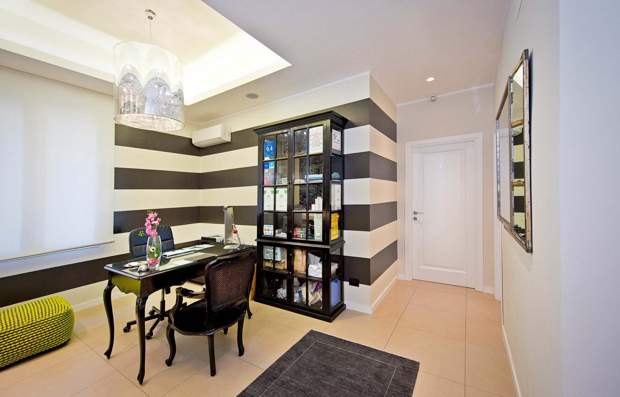 Bed & Breakfast Delle Vittorie Luxury Rooms&suites 2*