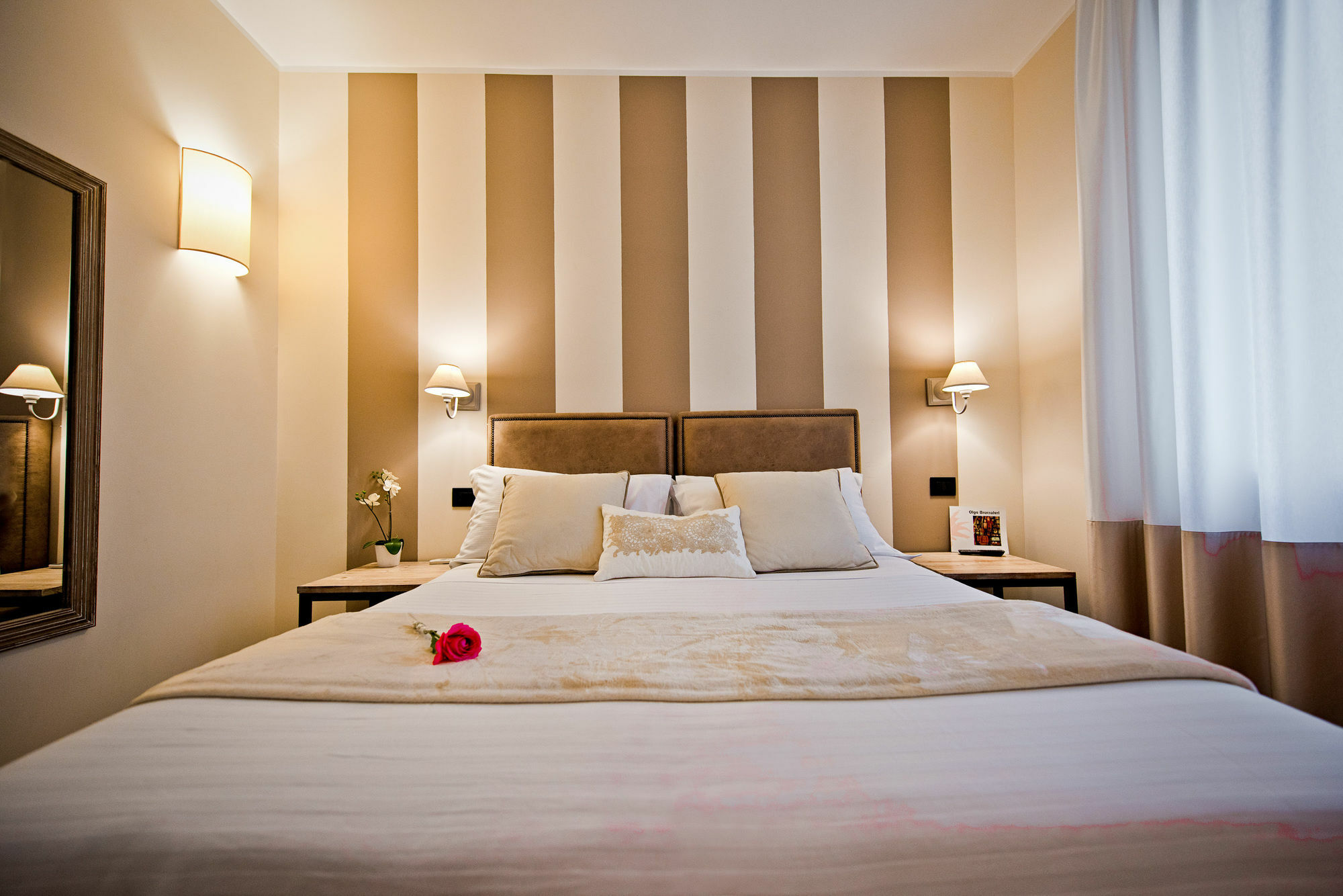 Delle Vittorie Luxury Rooms&suites Palermo