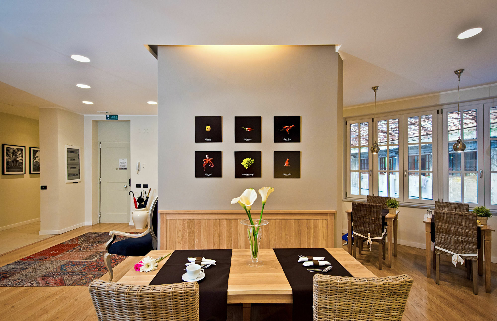 Delle Vittorie Luxury Rooms&suites 2* Palermo