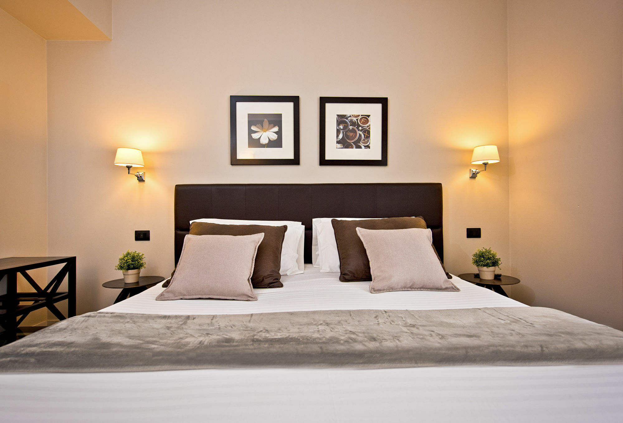 Delle Vittorie Luxury Rooms&suites 2*