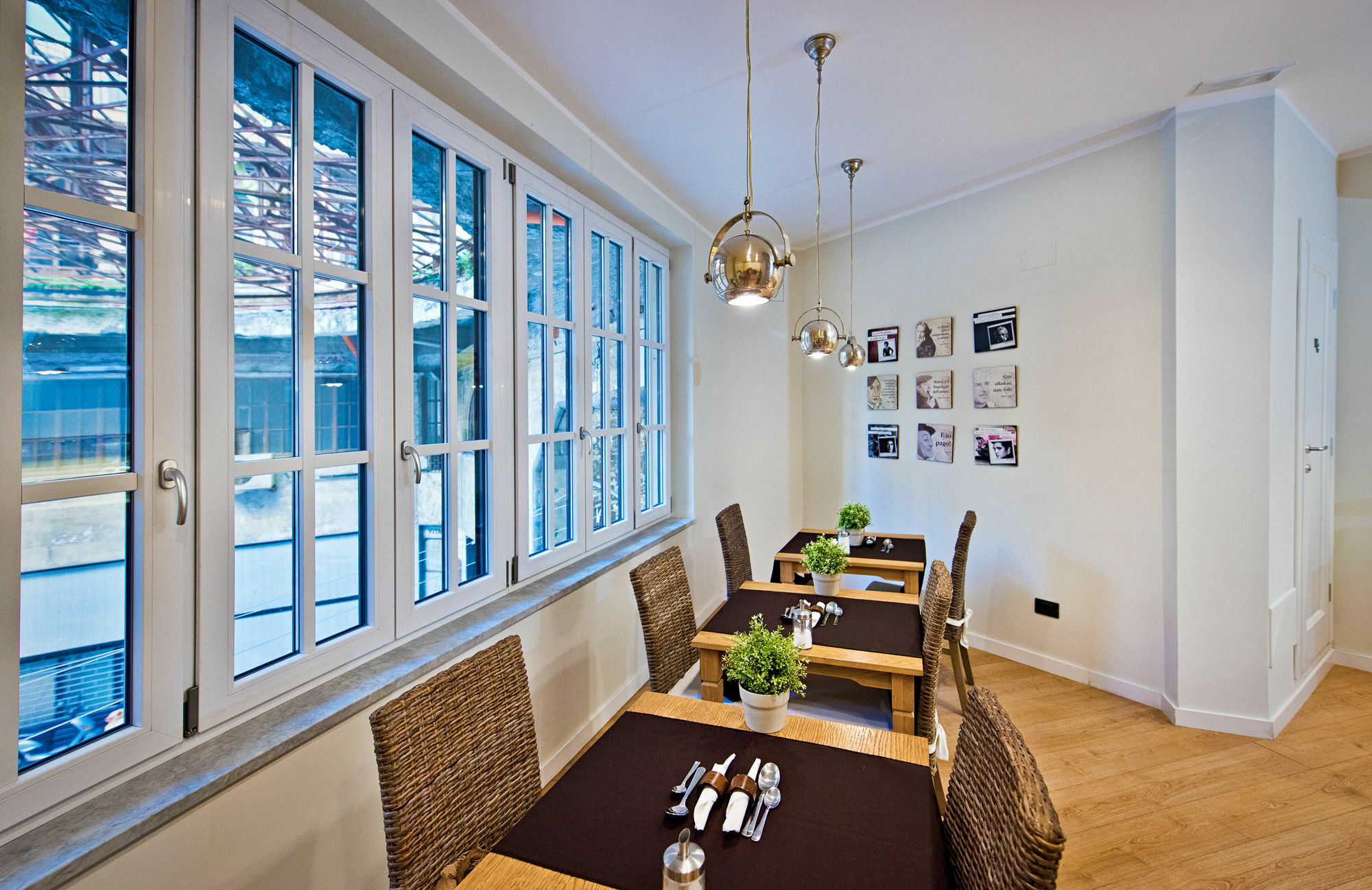 Frühstückspension Delle Vittorie Luxury Rooms&suites Palermo