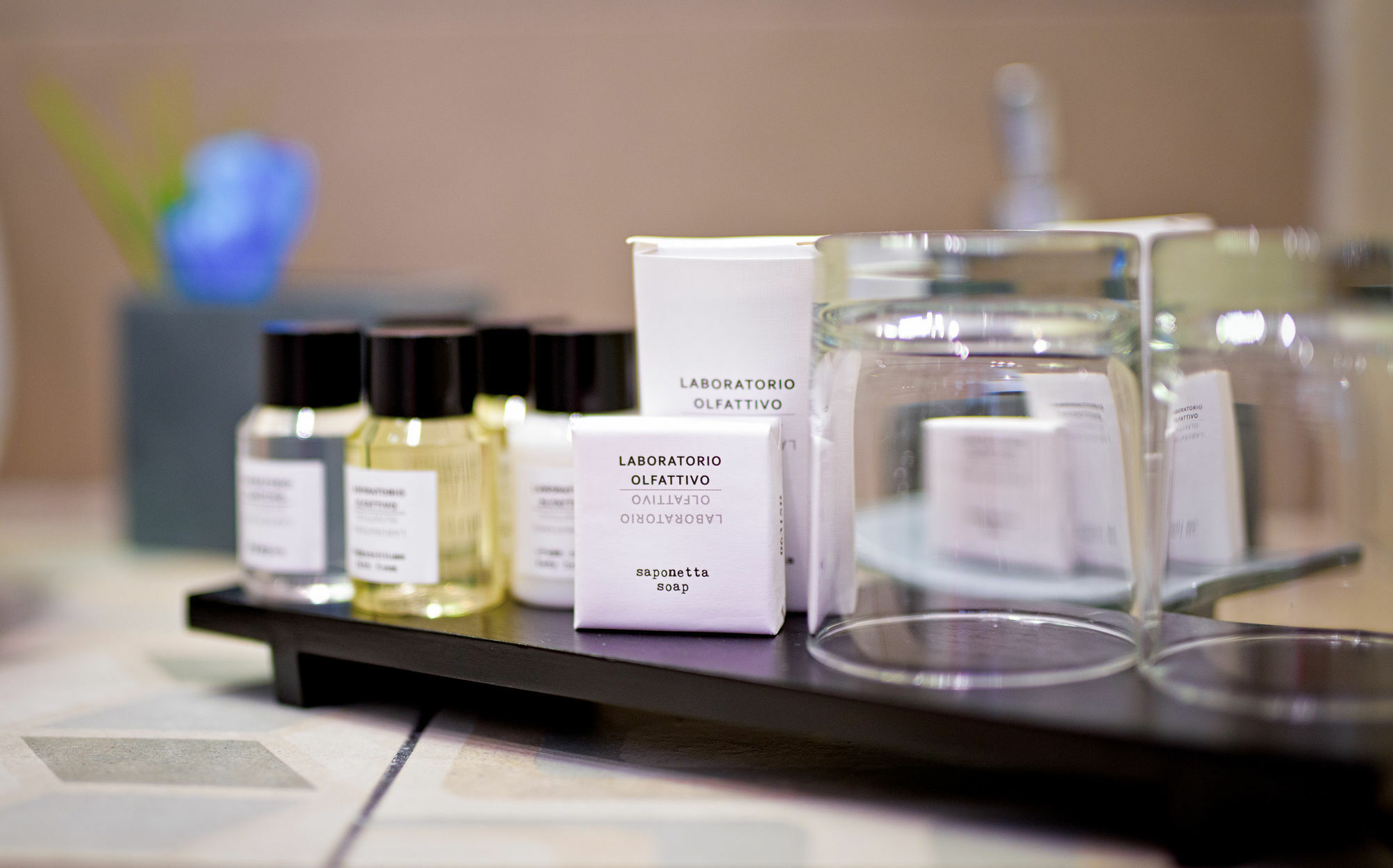Frühstückspension Delle Vittorie Luxury Rooms&suites Palermo