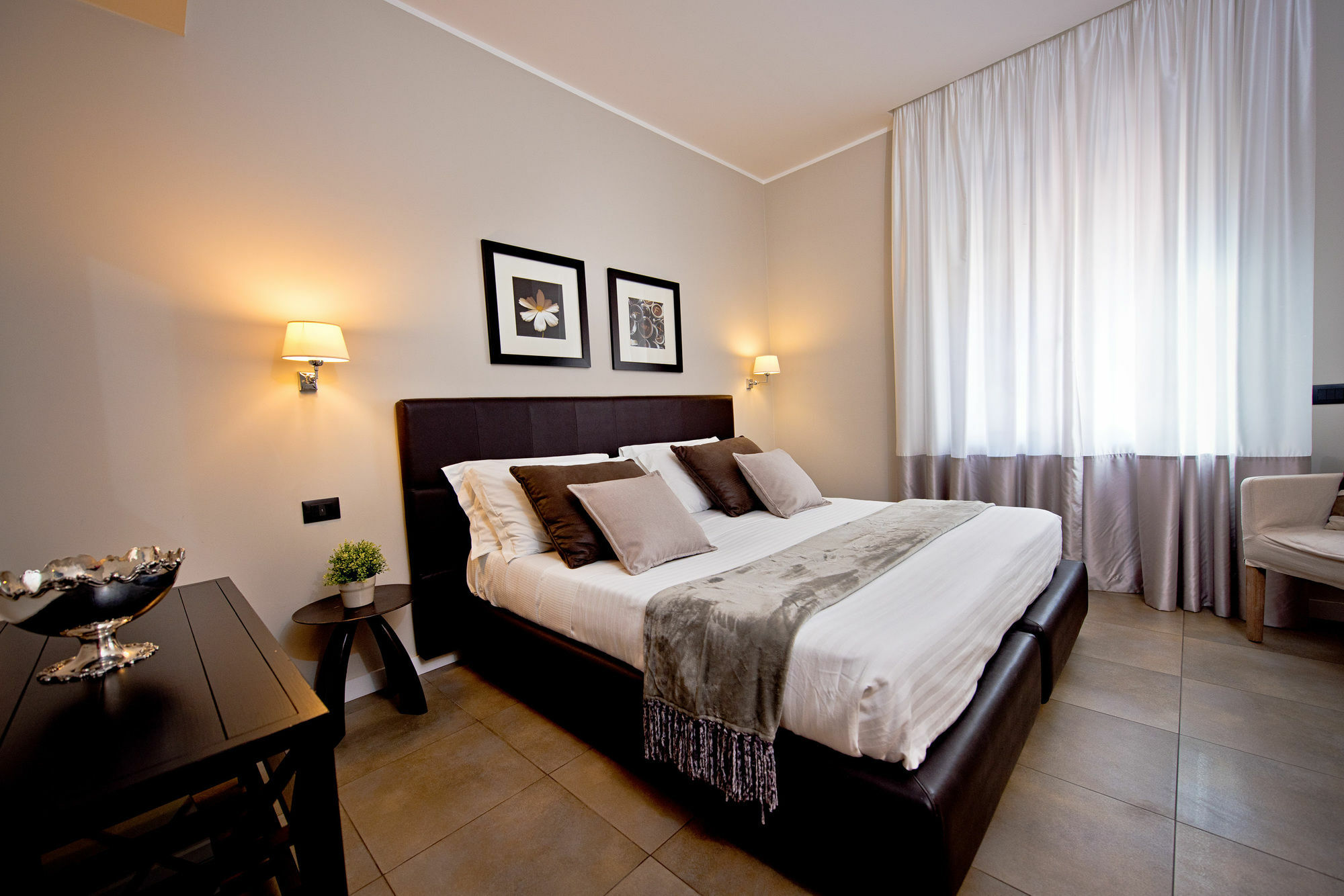 Delle Vittorie Luxury Rooms&suites 2*