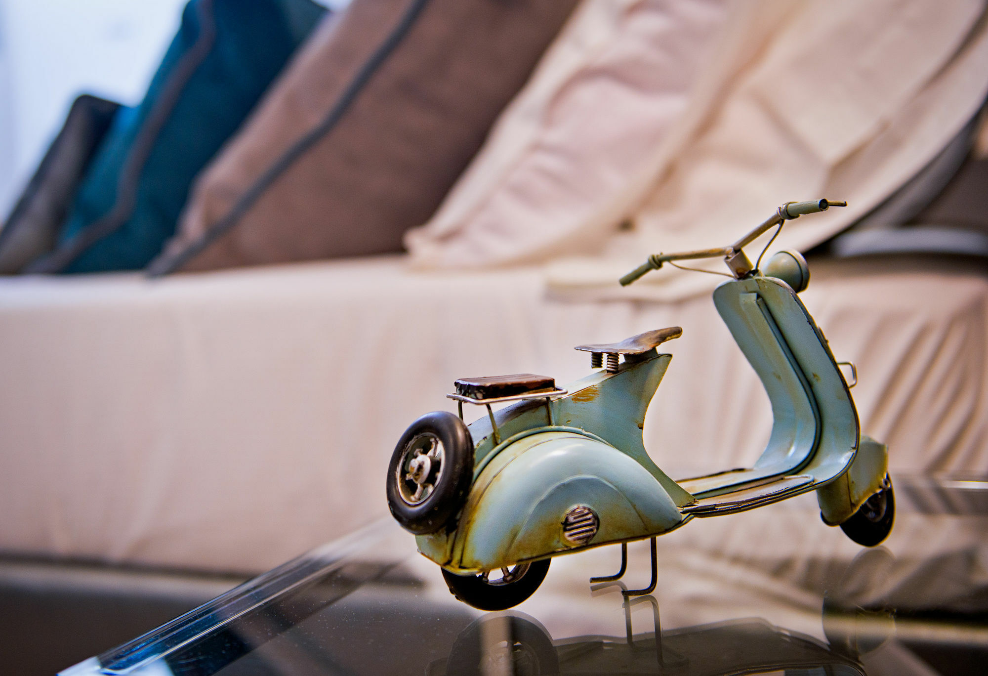 Delle Vittorie Luxury Rooms&suites