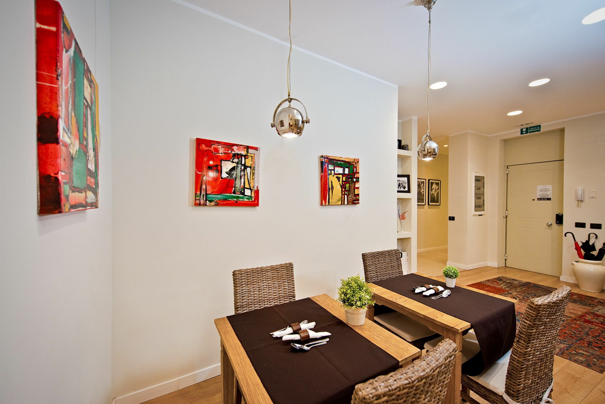Delle Vittorie Luxury Rooms&suites