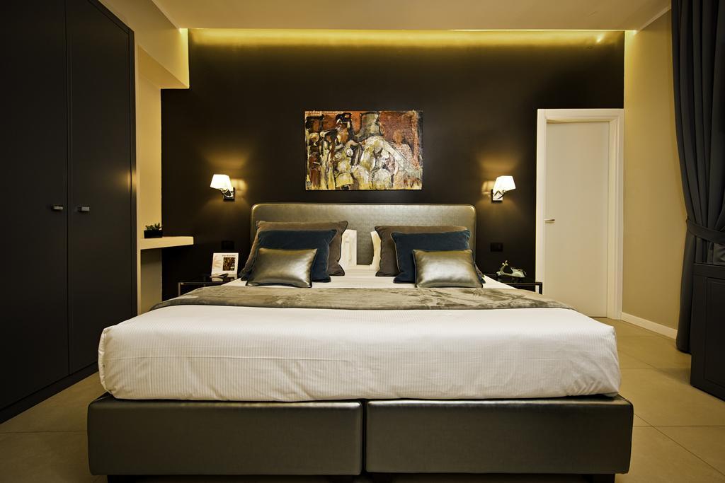 Delle Vittorie Luxury Rooms&suites Palermo