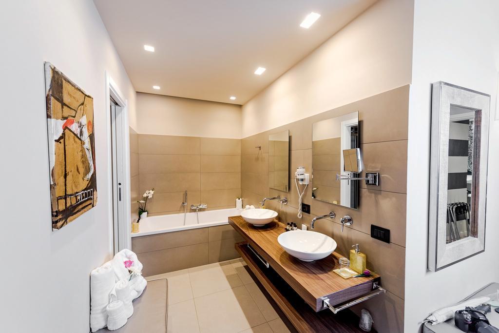 Bed & Breakfast Delle Vittorie Luxury Rooms&suites