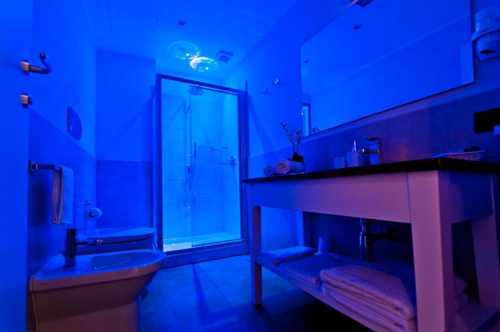 Delle Vittorie Luxury Rooms&suites Bed & Breakfast